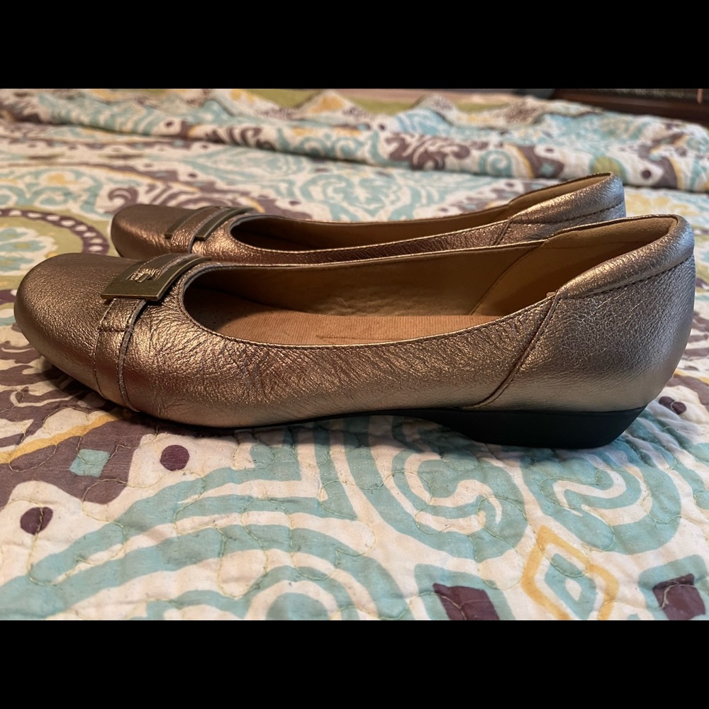 Clarks